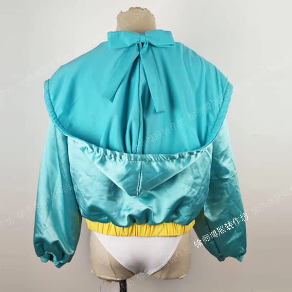 Amazon.co.jp: バーチャル YouTuber ホロライブ6期生 風真いろは 水着